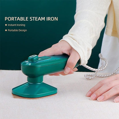 Portable Steam Iron